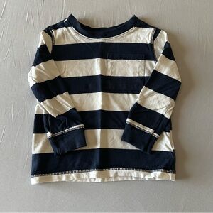 Baby Old Navy Long Sleeve